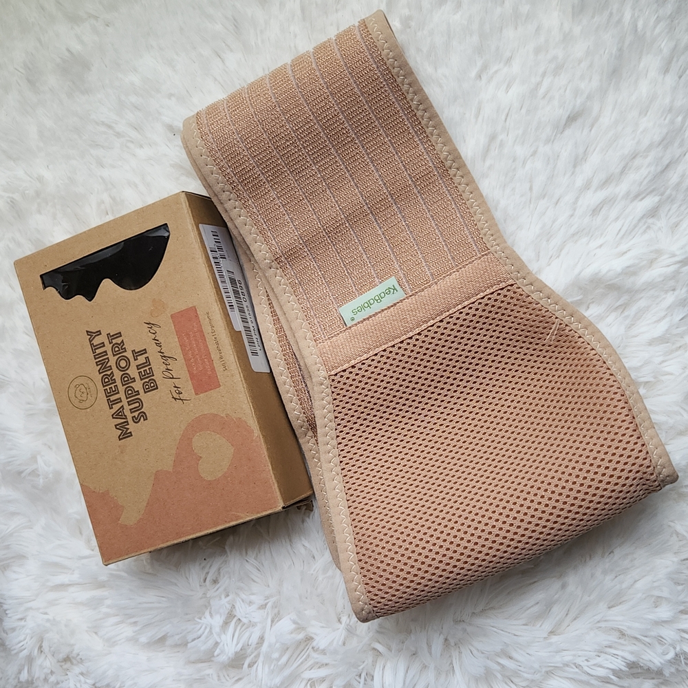 KeaBabies Maternity Support Belt